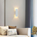 Ljojo LED Wall Lamp for Bedroom Room
