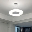 Ljojo LED Pendant Chandelier for Living Room, Dining, Bedroom
