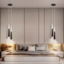 Ljojo Luxury Crystal Pendant Chandelier for Living Room, Kitchen, Bedroom