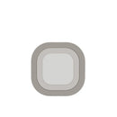Ljojo Magnetic Suction Heat Insulation Pad for Dining Household Placemat
