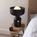 Nordic Minimalist LED Floor Lamp Stylish Functional Iron Light Home Decor for Living Room Ljojo