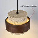 LED Nordic Ceiling Lamp Small Pendant Light for Bedroom - Ljojo