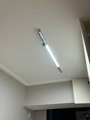 Ljojo Linear Minimalist Ceiling Light