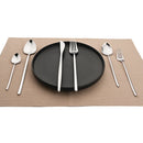 Ljojo 32Pcs Stainless Steel Cutlery Set Silverware Flatware Dinnerware Kit