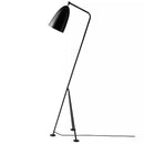 Ljojo Denmark Designer Tripod Floor Lamp Modern Scandinavian Living Room Light Fixtures