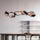 Modern Simplicity LED Pendant Lights for Kitchen Island | Ljojo