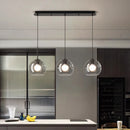 Ljojo LED Chandeliers Pendant Light for Modern Indoor Living Room Dining Room Lighting