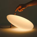 Ljojo Luck Touch Light: Bedroom Night Light, Light Luxury Chinese Atmosphere Desktop Decor
