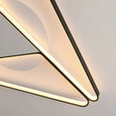 Modern LED Ceiling Lamps for Living Room by Ljojo - Stylish Home Decor Lighting
