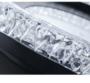 Acrylic LED Ceiling Light for Bedroom Modern Home Decoration Ljojo