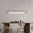 LED Minimalist Tube Pendant Light for Kitchen Island by Ljojo - European Design Home Decor