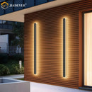 LED Outdoor Wall Light Modern Waterproof IP65 Garden Lighting - Ljojo