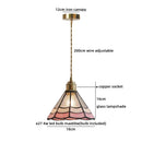 Ljojo LED Crystal Chandelier Pendant Light Luxury Design
