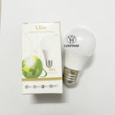 French Minimalist Pendant Light Onion Shape Fabric Lampshade for Living Room.