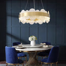 Ljojo LED Pendant Chandeliers Modern Home Decor Indoor Lighting