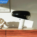 Ljojo Marble Table Lamp: Designer LED, High Quality for Home, Hotel & Study
