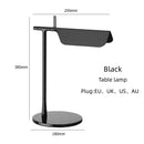 Ljojo Minimalist LED Floor Lamp for Stylish Home Lighting