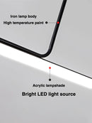 Ljojo LED Chandelier Pendant Light for Kitchen Dining Room Home Decor