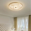 LED Round Acrylic Ceiling Lamp Modern Lighting | Ljojo
