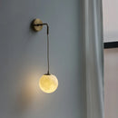 Ljojo Luxury LED Wall Lamp for Home Interior Lighting