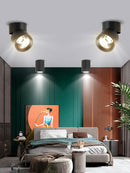 Ljojo LED Downlight Ceiling Lamp for Home Decor and Lighting