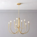 Ljojo Luxury Art Designer Chandelier for Living Room and Bedroom