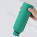 Ljojo 500ml Stainless Steel Vacuum Insulated Thermos Cup - Hot & Cold Sports Travel Mug