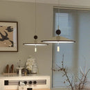 Ljojo Vintage Restaurant Pendant Light | High-end Medieval Style Hanging Lamp for Tea Room