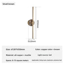 Luxury Spanish Marble Wall Lamp Minimalist Living Room Bedroom Bedside Foyer Atmosphere Home Decor Indoor Lighting Wall Light for Ljojo