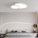 Modern Minimalist LED Ceiling Chandelier Lamps Design Art Suspension Pendant Light for Home Decor by Ljojo