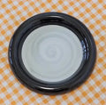 Elegant Ljojo Breakfast & Dessert Plates for High-Aesthetic Dining Experience