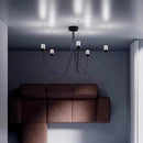Nordic Designer Pendant Light for Living Room Modern Home Decor by Ljojo