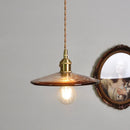 Japanese Retro Glass Chandelier - Creative Bar Teahouse Lighting by Ljojo