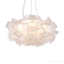 Full Spectrum Eye Protection Bedroom Lamp | Modern Nordic Led Chandelier by Ljojo