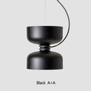 Nordic Minimalist LED Pendant Lamp Dining Room Bar Lighting Modern Home Decor by Ljojo