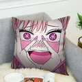 Ljojo 40*40 and 45*45 Decorative Pillow Covers for Stylish Room Cushions