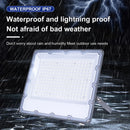 Ljojo™ LED Flood Light 10W-300W IP66 Waterproof Spotlight for Garden, Street, Wall