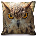 Ljojo 3D Animal Print Cushion Covers (18" x 18") - Cute Collection