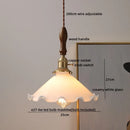 Ljojo LED Pendant Lamp Modern Nordic Style Hanging Light Fixtures