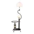 Nordic Modern LED Floor Lamp for Living Room - Ljojo Floor Lamps