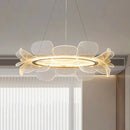 Ljojo LED Chandelier Lighting for Living Room Salon Bedroom Dining Room