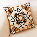 Ljojo Luxe Linen Pillowcase for Elegant Home Decor 45*45cm