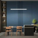 Cream Bubble LED Metal Glass Wall Lamp Nordic Stylish Bedroom Bar Light Ljojo