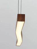 LED Pendant Lights for Japanese Restaurant Decor | Ljojo