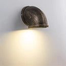 Ljojo Loft Retro Iron Wall Sconce Mirror Lights for Living Room, Bar, Club, Restaurant