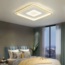 Nordic Minimalism LED Ceiling Light Modern Home Decor Hanging Fixture by Ljojo