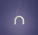 Ljojo Modern Art LED Pendant Light for Minimalist Italian Restaurant Chandeliers & Living Rooms