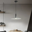 Ljojo Minimalist Single Head Pendant Light for Modern Bar Counter, Danish Design