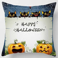 Cartoon Cat Pillowcase for Home Décor by Ljojo