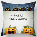 Cartoon Cat Pillowcase for Home Décor by Ljojo